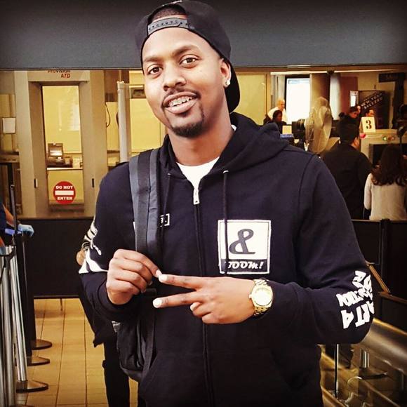 Meet your Posher, Troy - Picture 1 of 1